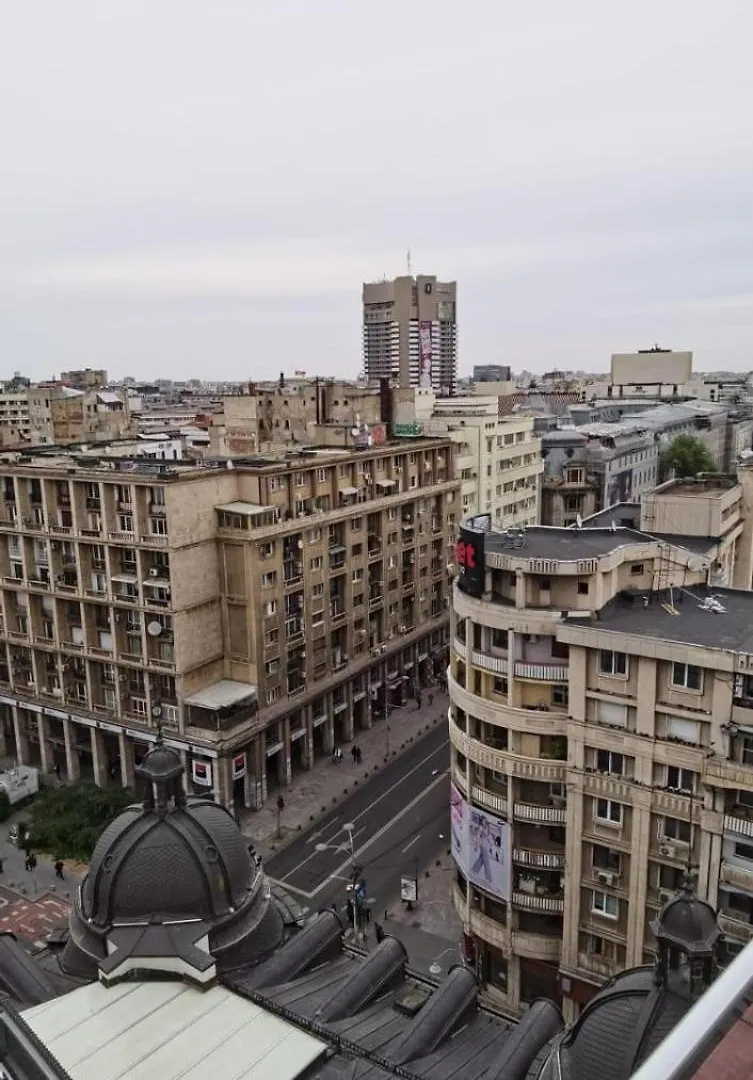The View Studio Bucharest
